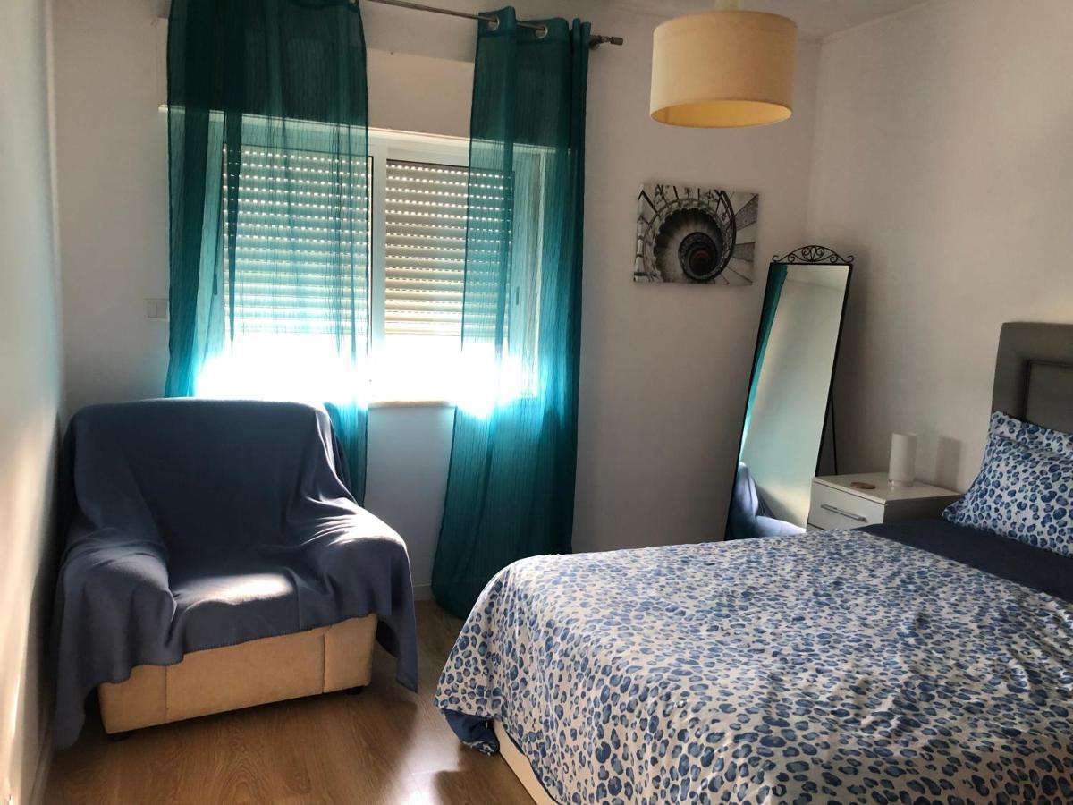 Boa Vista Apartamento Odivelas  Exteriér fotografie