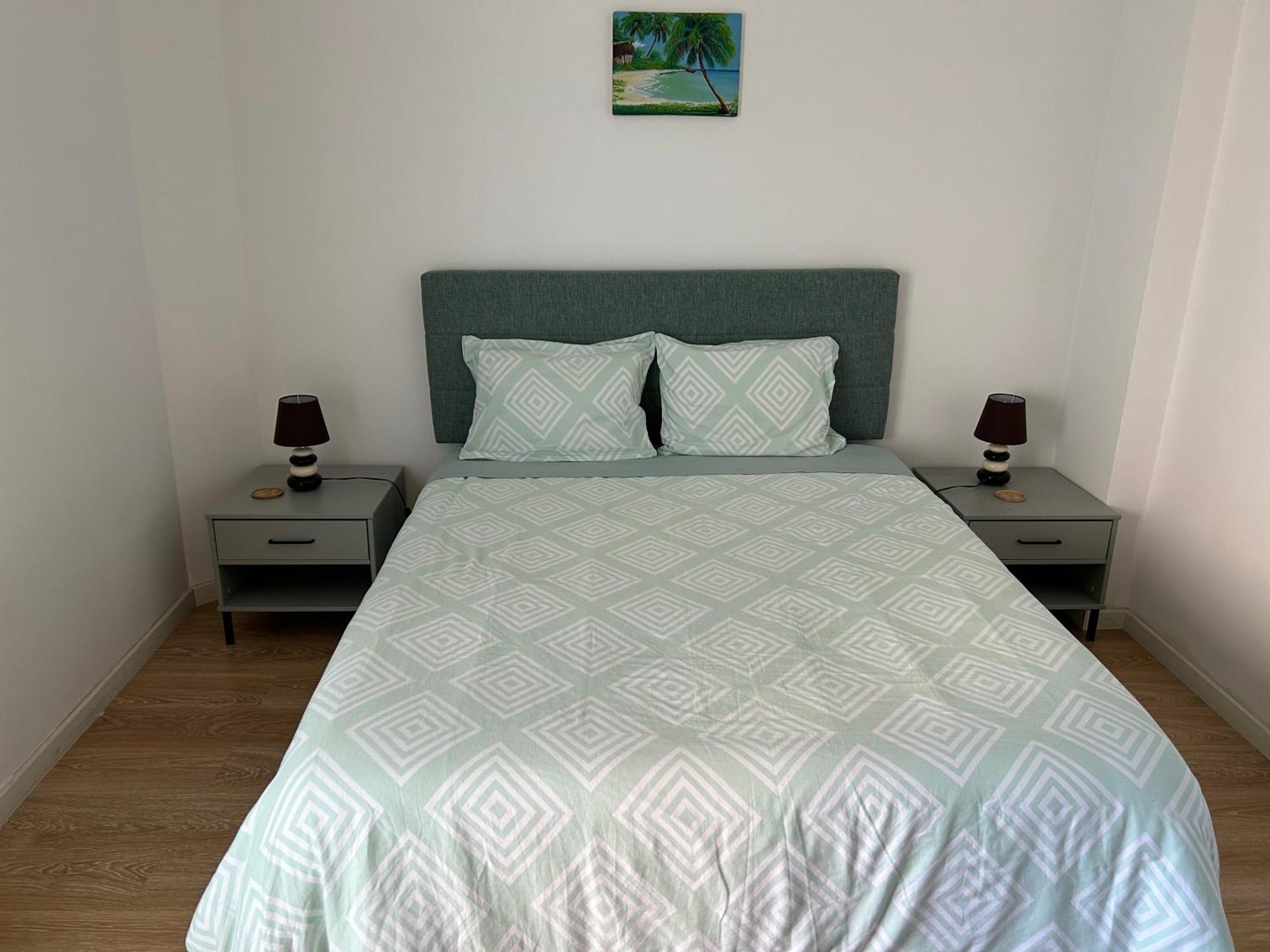 Boa Vista Apartamento Odivelas  Exteriér fotografie
