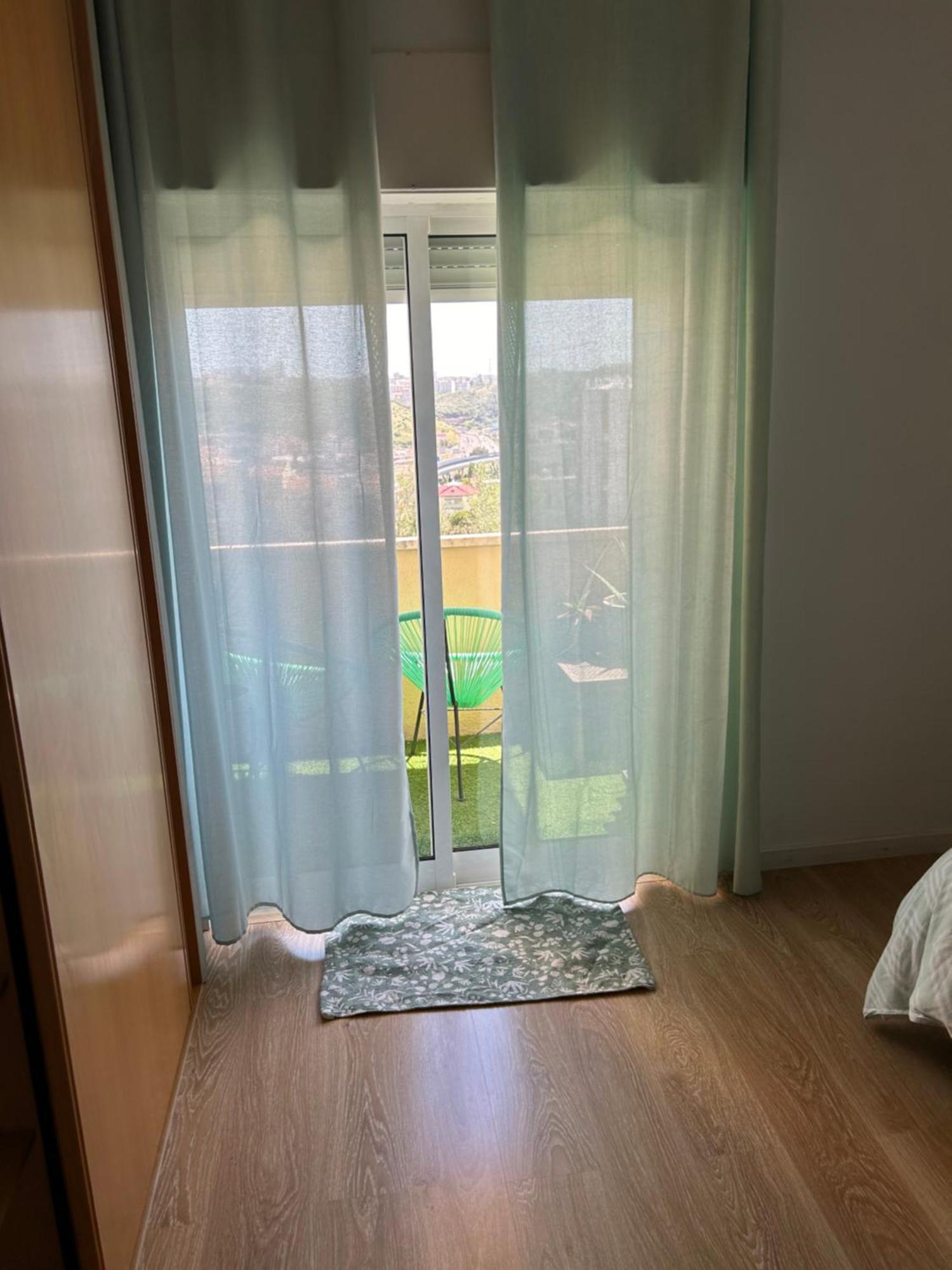 Boa Vista Apartamento Odivelas  Exteriér fotografie